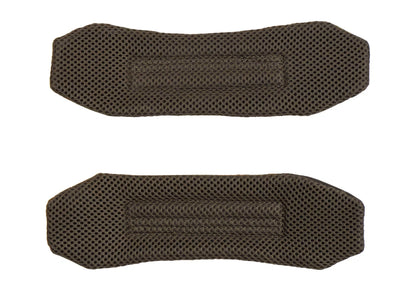 TPC Shoulder Comfort Pads Gen II FLECKTARN