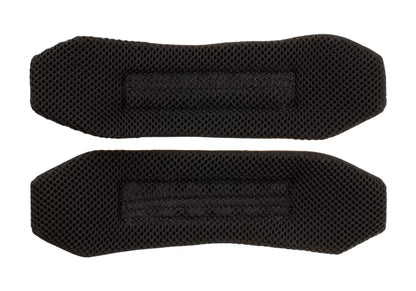 TPC Shoulder Comfort Pads Gen II SCHWARZ