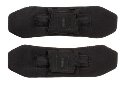 TPC Shoulder Comfort Pads Gen II SCHWARZ