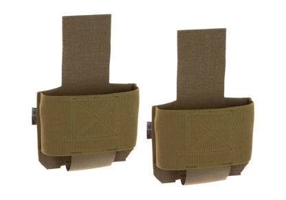 TPC / CPC / Inquisitor SAPI Pouch RANGER GREEN