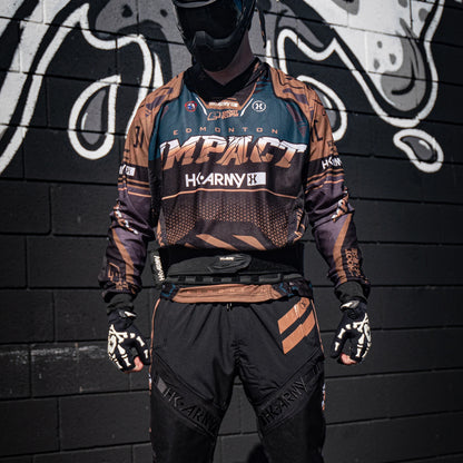 TRK AIR JOGGER PANTS - EDMONTON IMPACT - ALPHA