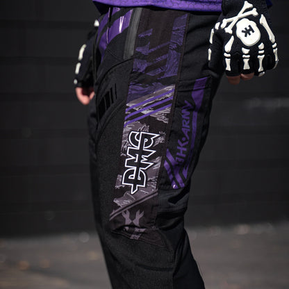 TRK AIR JOGGER PANTS - THARM_T1