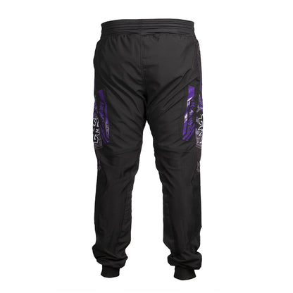 TRK AIR JOGGER PANTS - THARM_T1