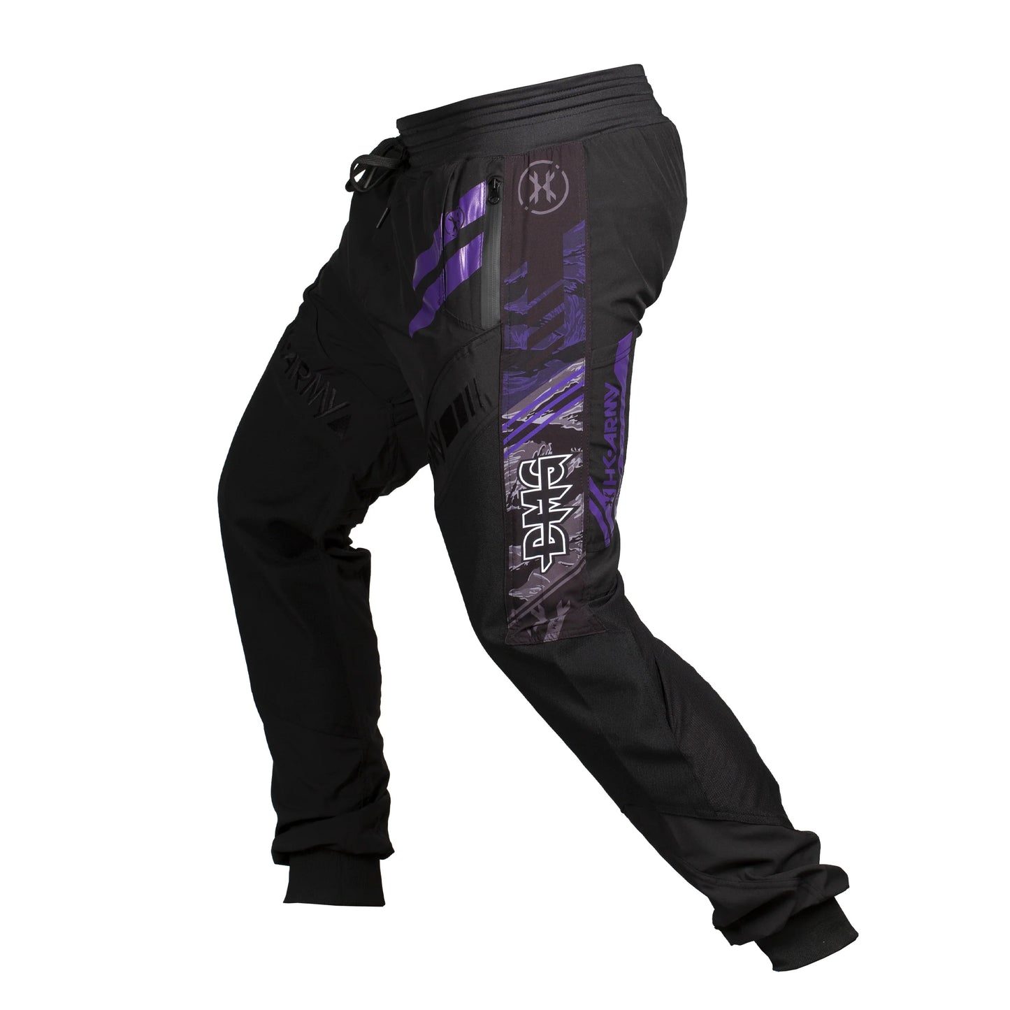 TRK AIR JOGGER PANTS - THARM_T1