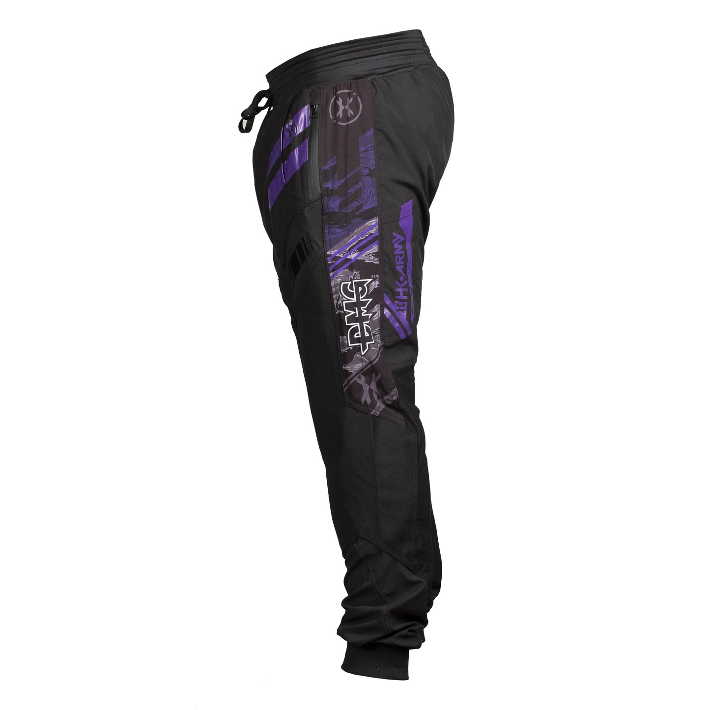 TRK AIR JOGGER PANTS - THARM_T1