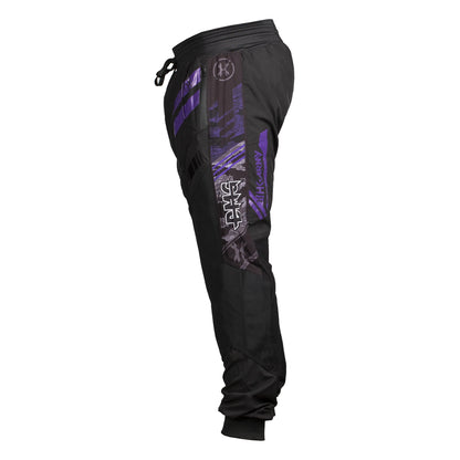 TRK AIR JOGGER PANTS - THARM_T1