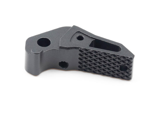 TTI Tactical Adjustable Trigger for AAP01 - Noir