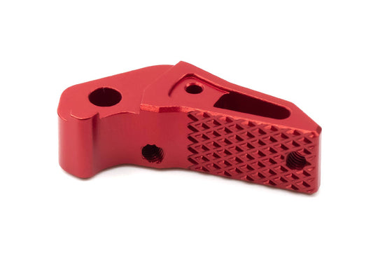 TTI Tactical Adjustable Trigger for AAP01 - Red