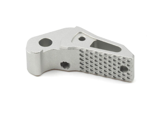 TTI Tactical Adjustable Trigger for AAP01 - Silver