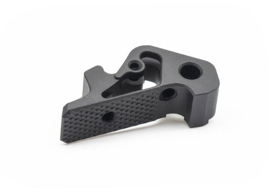 TTI VICTOR Tactical Adjustable Trigger for AAP01 - Black