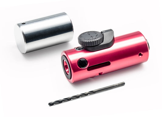 TTI CNC Hop-Up TDC Set – VSR-10 Serie