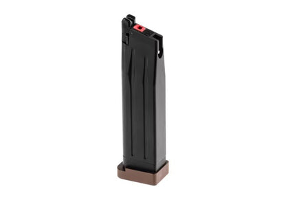 Taran Tactical Magazin Sand Viper GBB 28rds