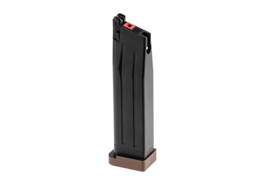 Taran Tactical Magazin Sand Viper GBB 28rds