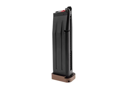 Taran Tactical Magazin Sand Viper GBB 28rds