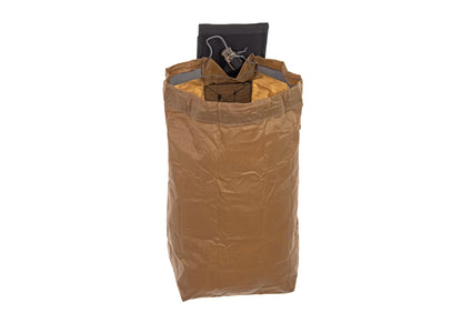 Ten-Speed Dump Pouch SCHWARZ