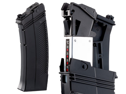 Tokyo Marui 90rds gas magazine for Saiga 12K / SBS - Long