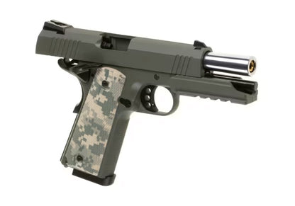 Tokyo Marui Foliage Warrior GBB