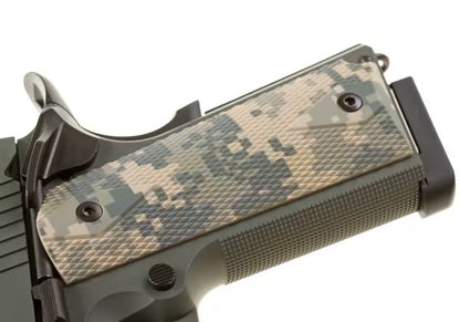 Tokyo Marui Foliage Warrior GBB