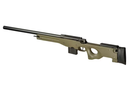 Tokyo Marui L96 AWS Sniper Rifle OD