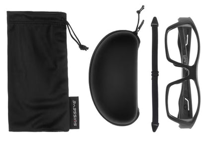 Tomcat Photochromic Clear / Smoke