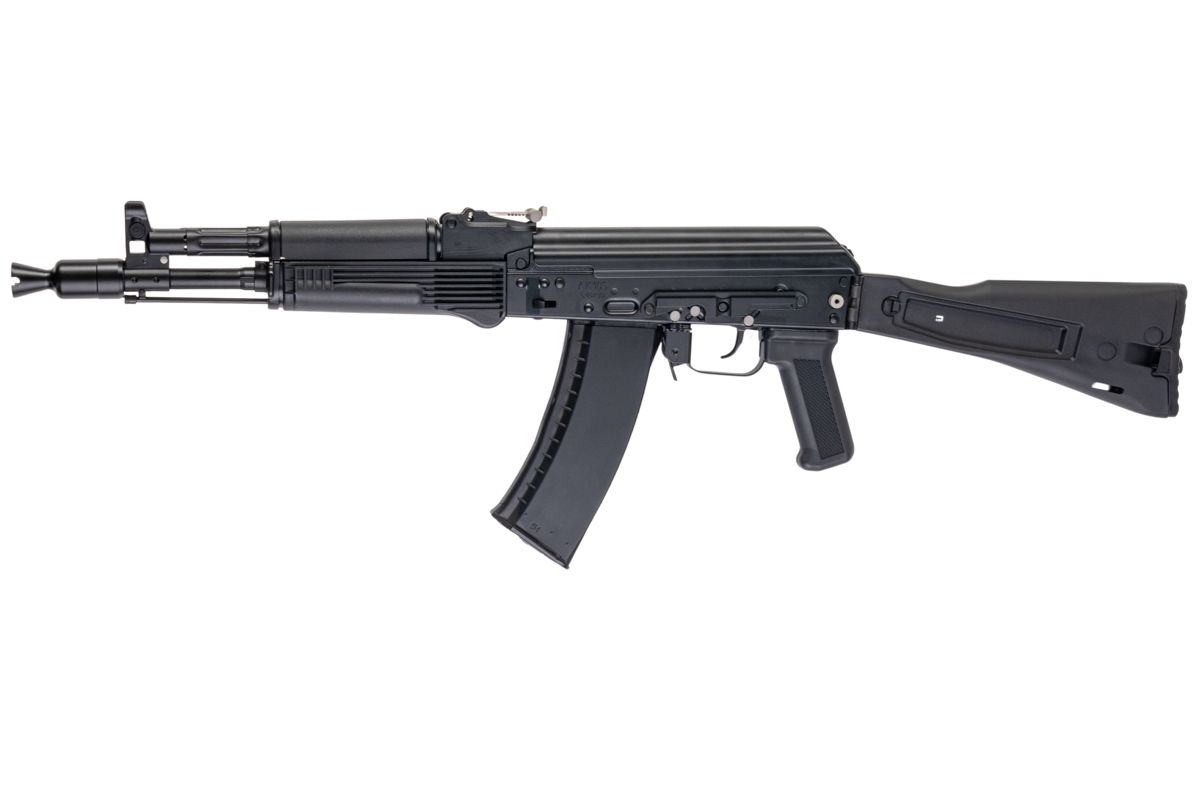 VFC AK105 GBBR – Vollstahl Gas-Blowback Gewehr