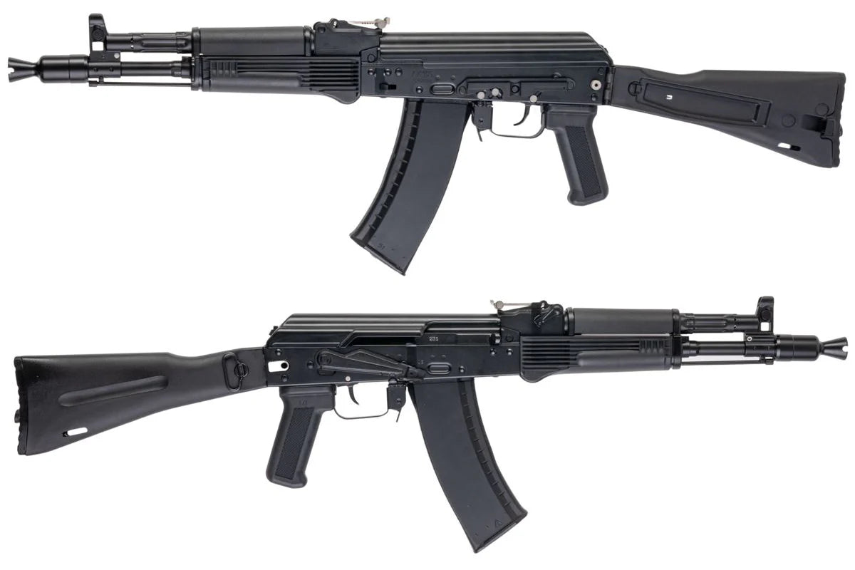 VFC AK105 GBBR (Gas Blowback)