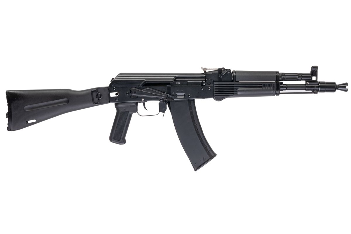 VFC AK105 GBBR – Vollstahl Gas-Blowback Gewehr