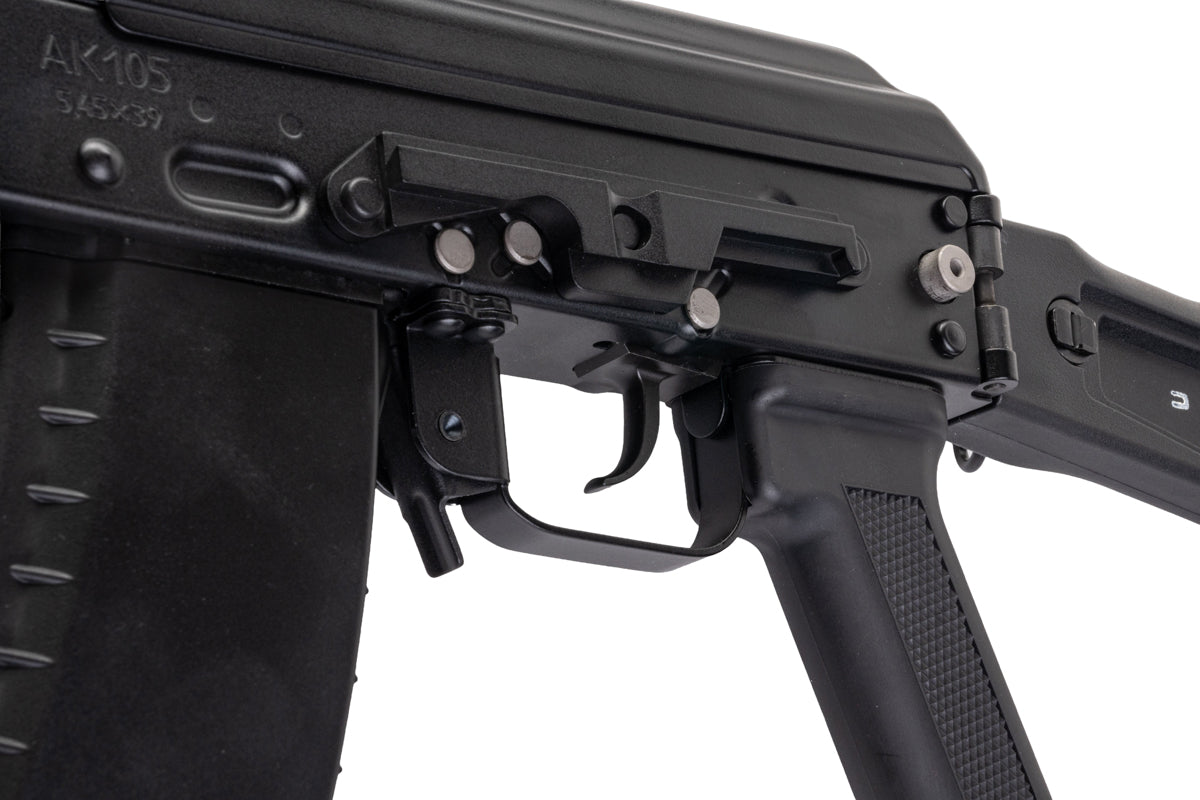 VFC AK105 GBBR – Vollstahl Gas-Blowback Gewehr