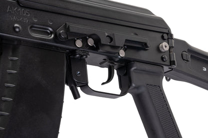VFC AK105 GBBR – Vollstahl Gas-Blowback Gewehr