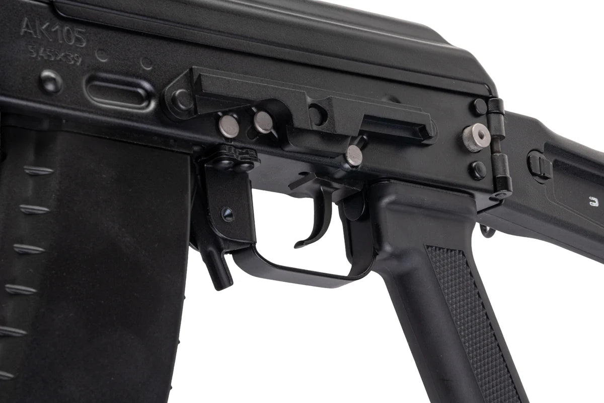 VFC AK105 GBBR (Gas Blowback)