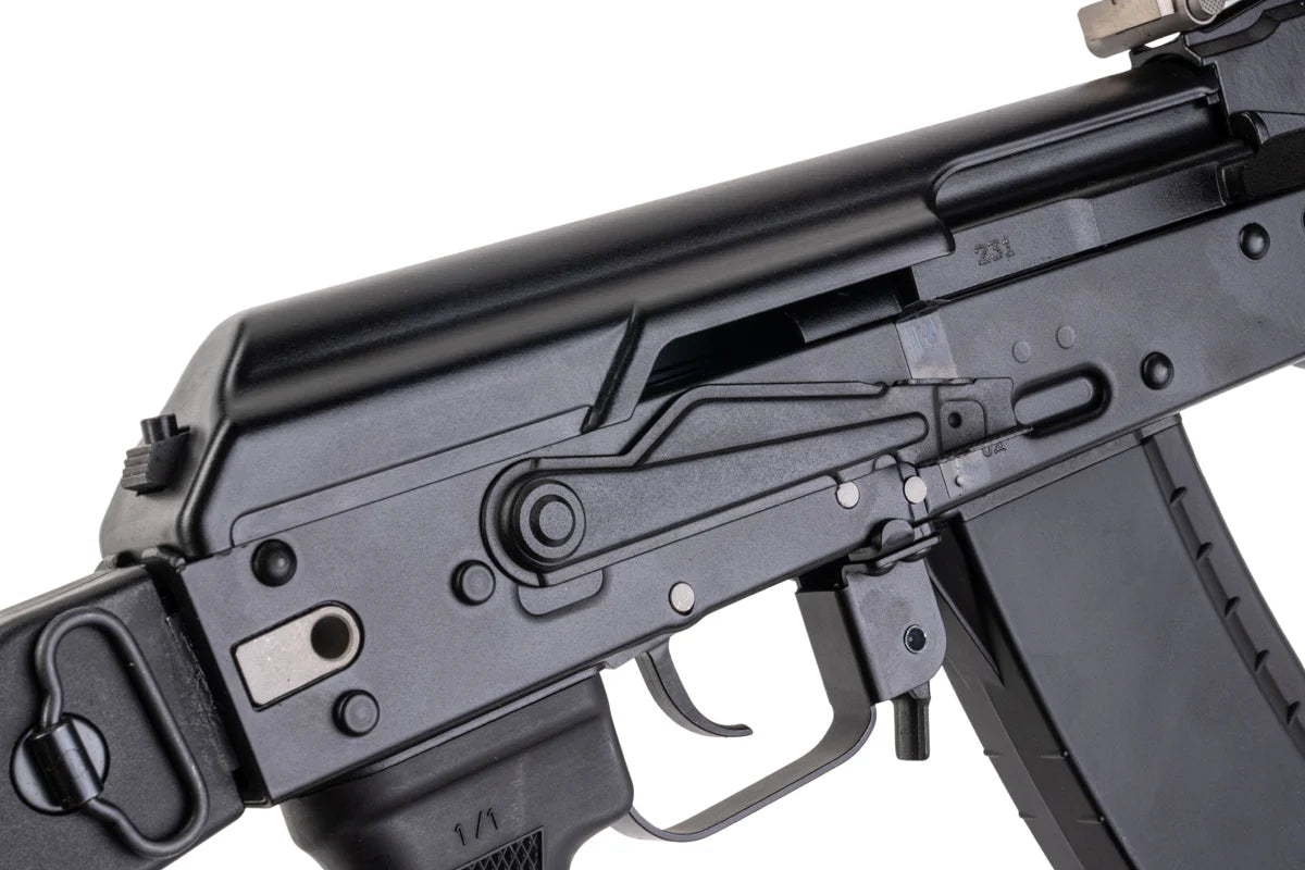 VFC AK105 GBBR (Gas Blowback)