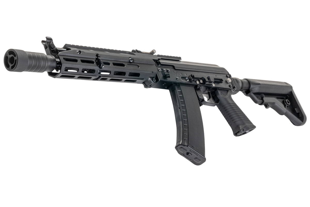 VFC AK105 / AV105 Tactical GBBR – Vollstahl Gas-Blowback Gewehr