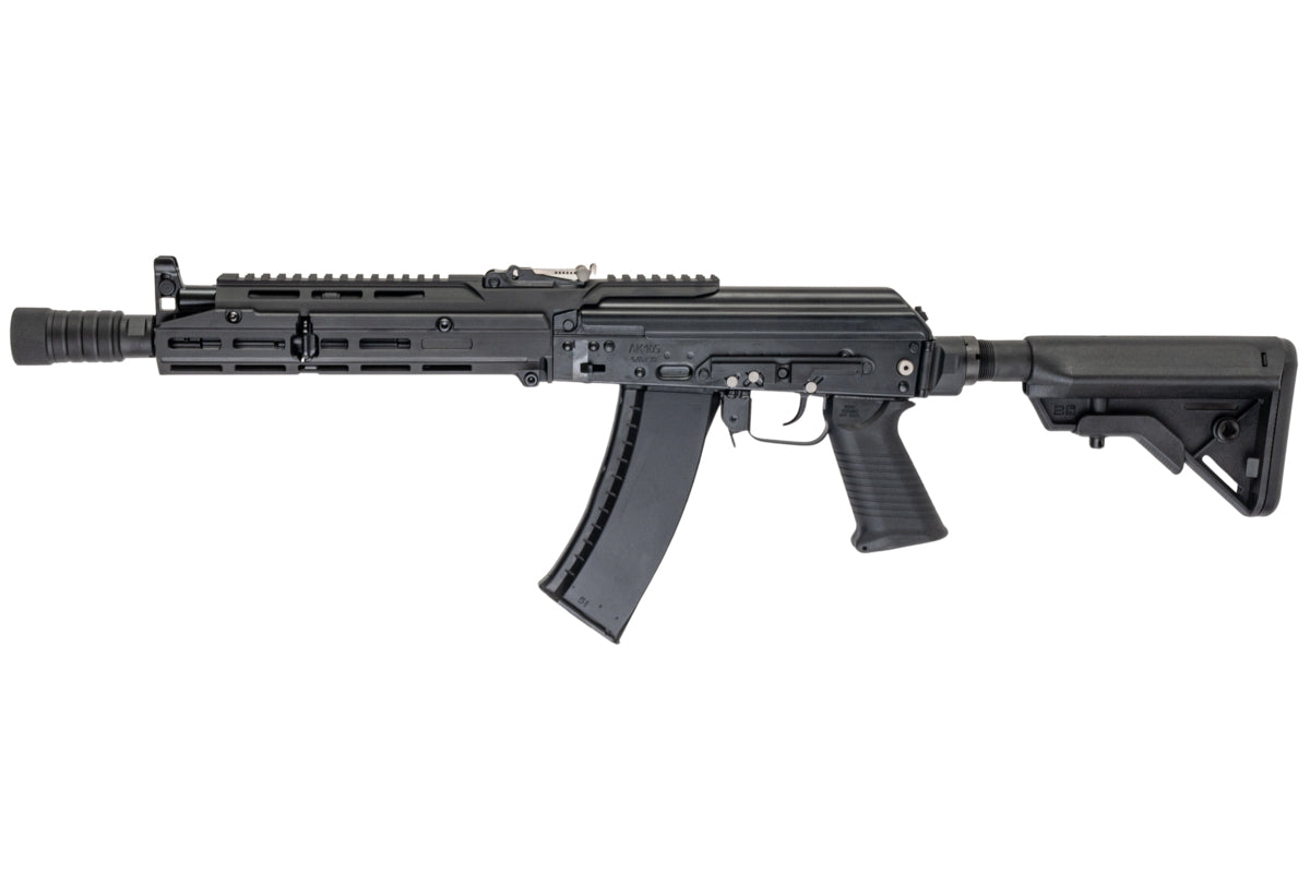 VFC AK105 / AV105 Tactical GBBR – Vollstahl Gas-Blowback Gewehr
