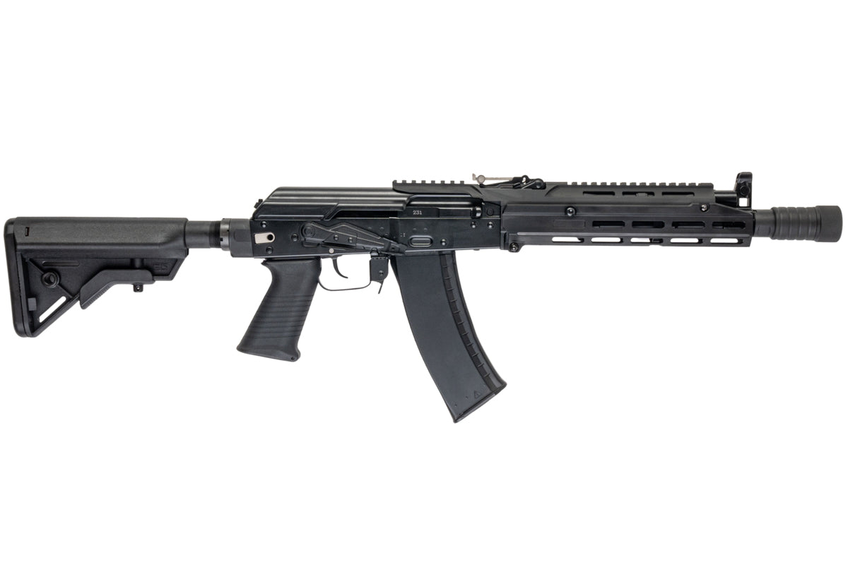 VFC AK105 / AV105 Tactical GBBR – Vollstahl Gas-Blowback Gewehr