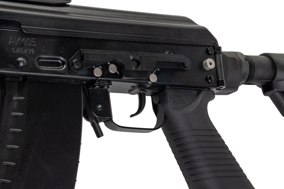 VFC AK105 / AV105 Tactical GBBR – Vollstahl Gas-Blowback Gewehr