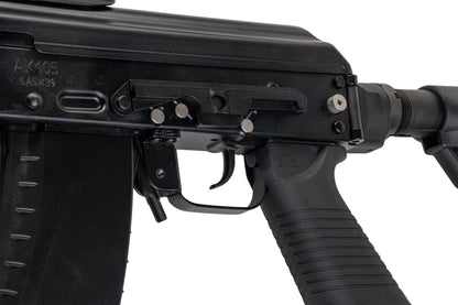 VFC AK105 / AV105 Tactical GBBR – Vollstahl Gas-Blowback Gewehr
