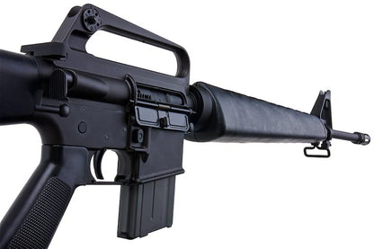 VFC Colt XM16E1 GBBR
