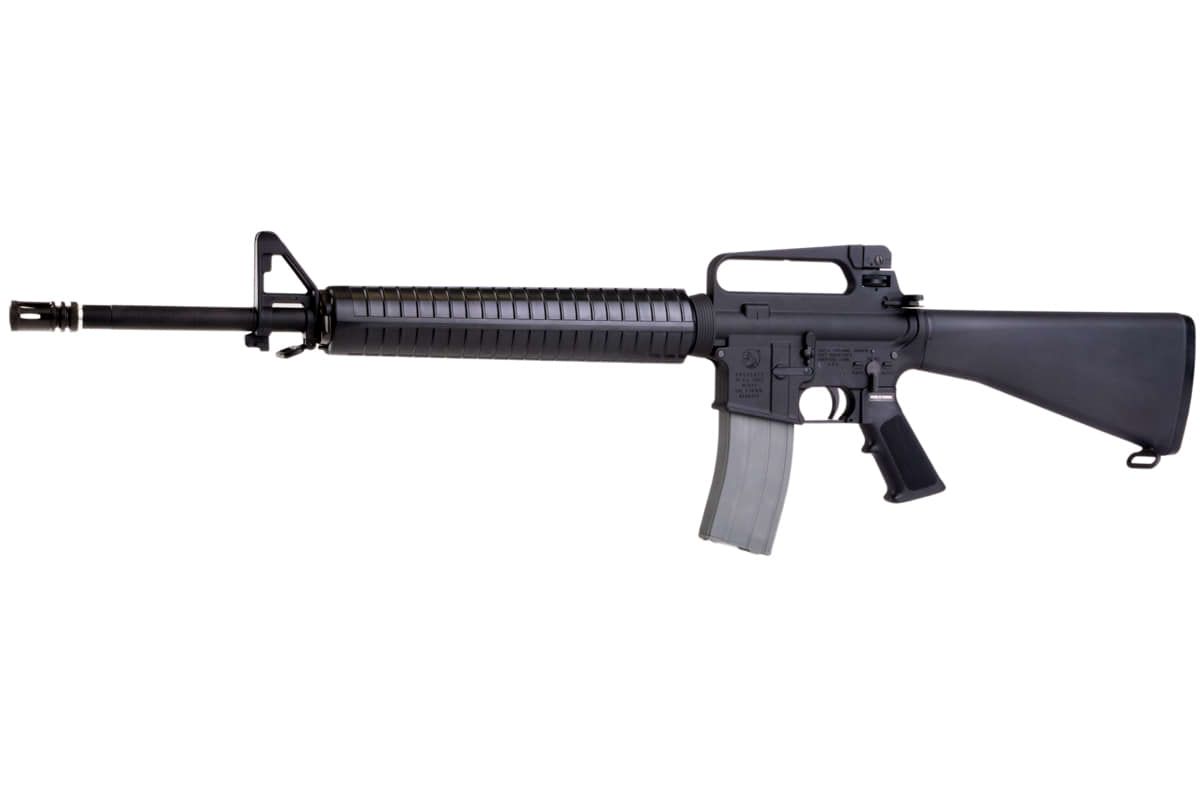 VFC Colt M16A2 GBBR