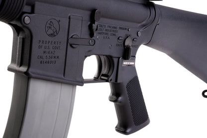 VFC Colt M16A2 GBBR