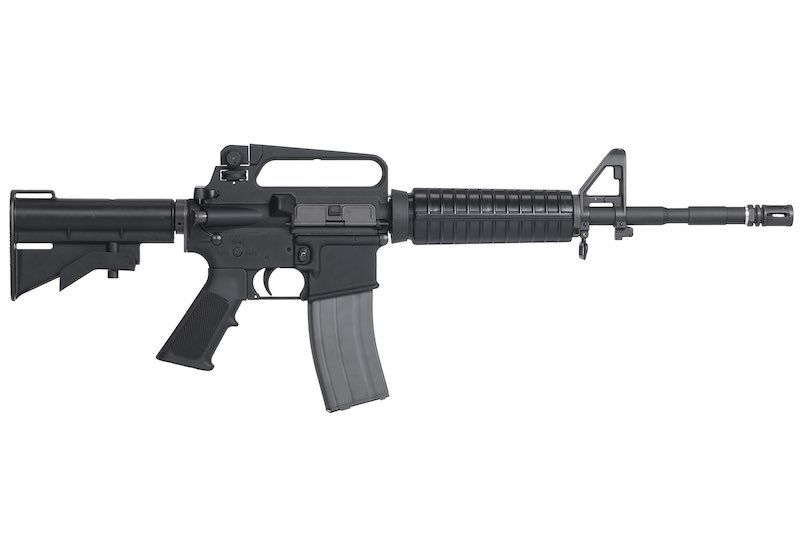 VFC Colt M727 GBBR
