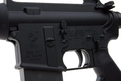 VFC Colt M733 Commando GBBR