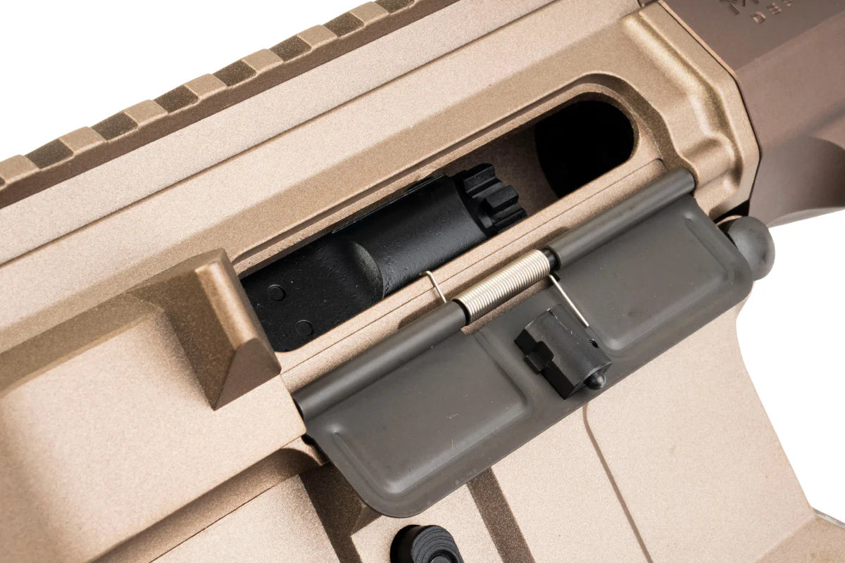 VFC MAXIM Defense PDX SBR GBBR (Gas Blowback)