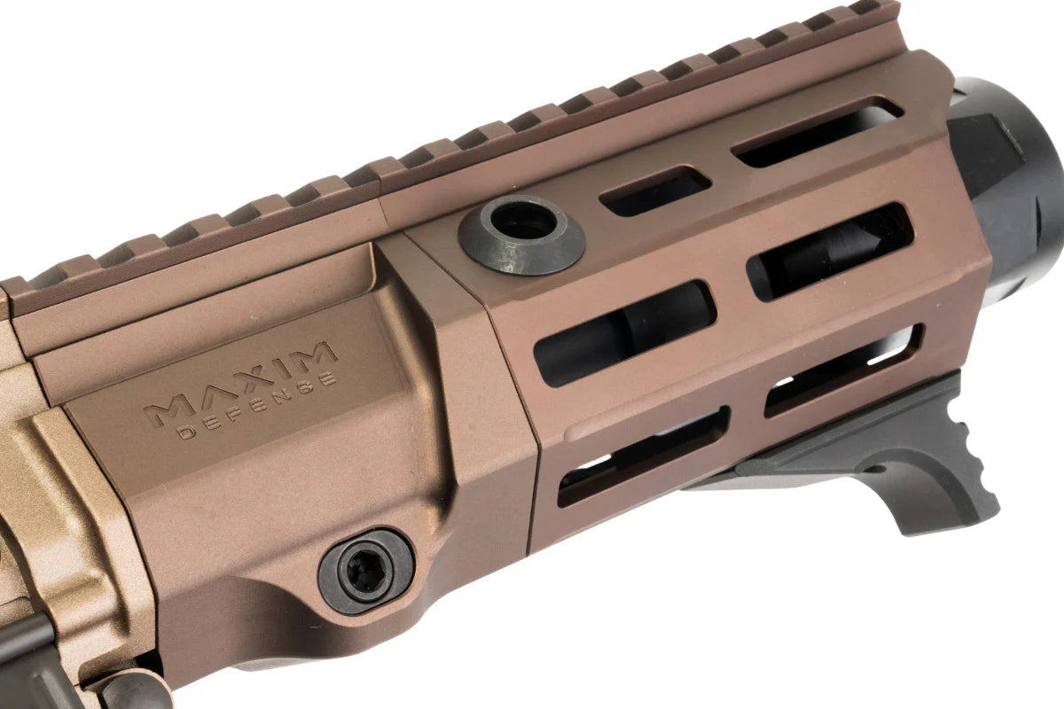 VFC MAXIM Defense PDX SBR GBBR (Gas Blowback)