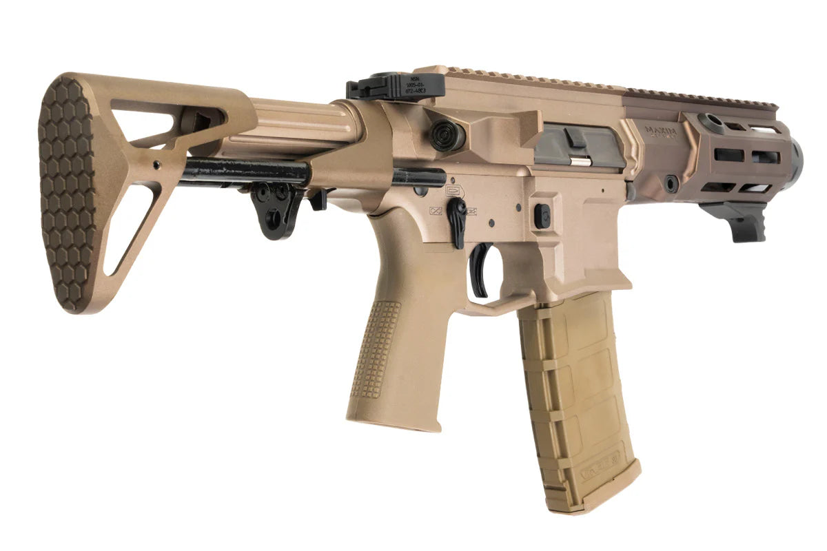 VFC MAXIM Defense PDX SBR GBBR (Gas Blowback)
