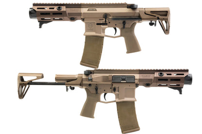 VFC MAXIM Defense PDX SBR GBBR (Gas Blowback)