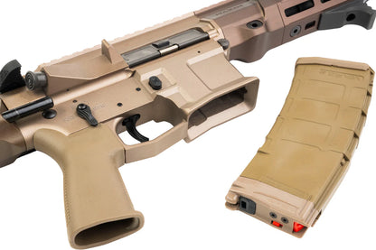 VFC MAXIM Defense PDX SBR GBBR (Gas Blowback)