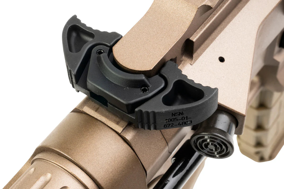 VFC MAXIM Defense PDX SBR GBBR (Gas Blowback)