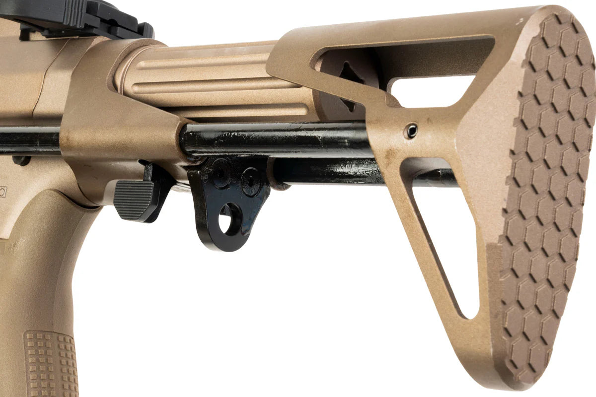 VFC MAXIM Defense PDX SBR GBBR (Gas Blowback)