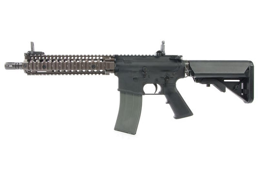 VFC Colt MK18 Mod1 DX GBBR
