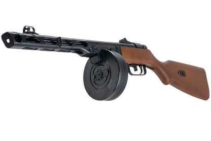 VFC PPSH-41 Gas Blowback Rifle (GBBR) – Deutschland-Edition